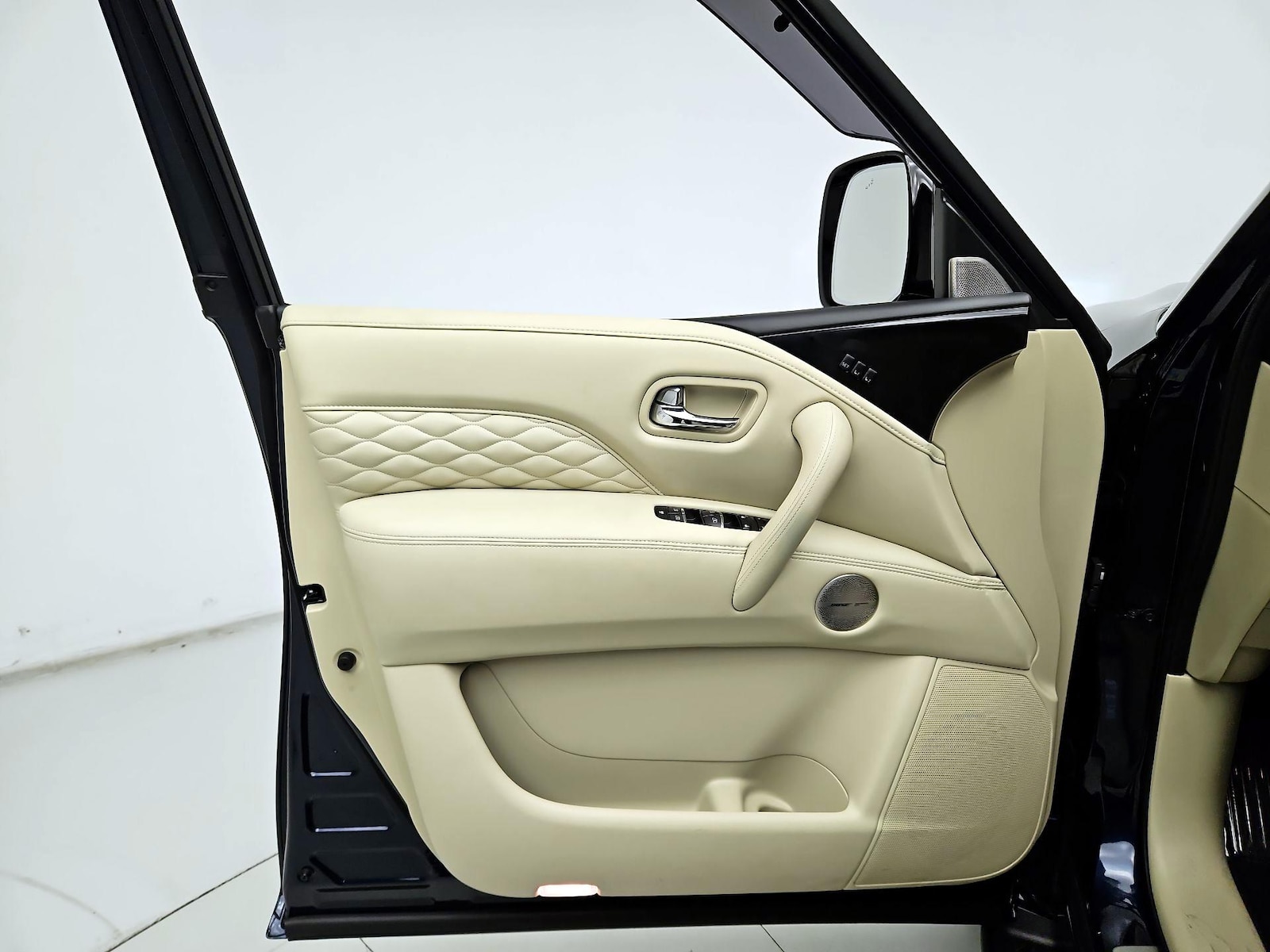 2024 INFINITI QX80 Sensory 4WD - Photo 13