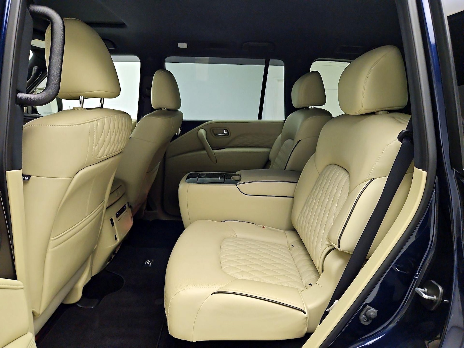 2024 INFINITI QX80 Sensory 4WD - Photo 18