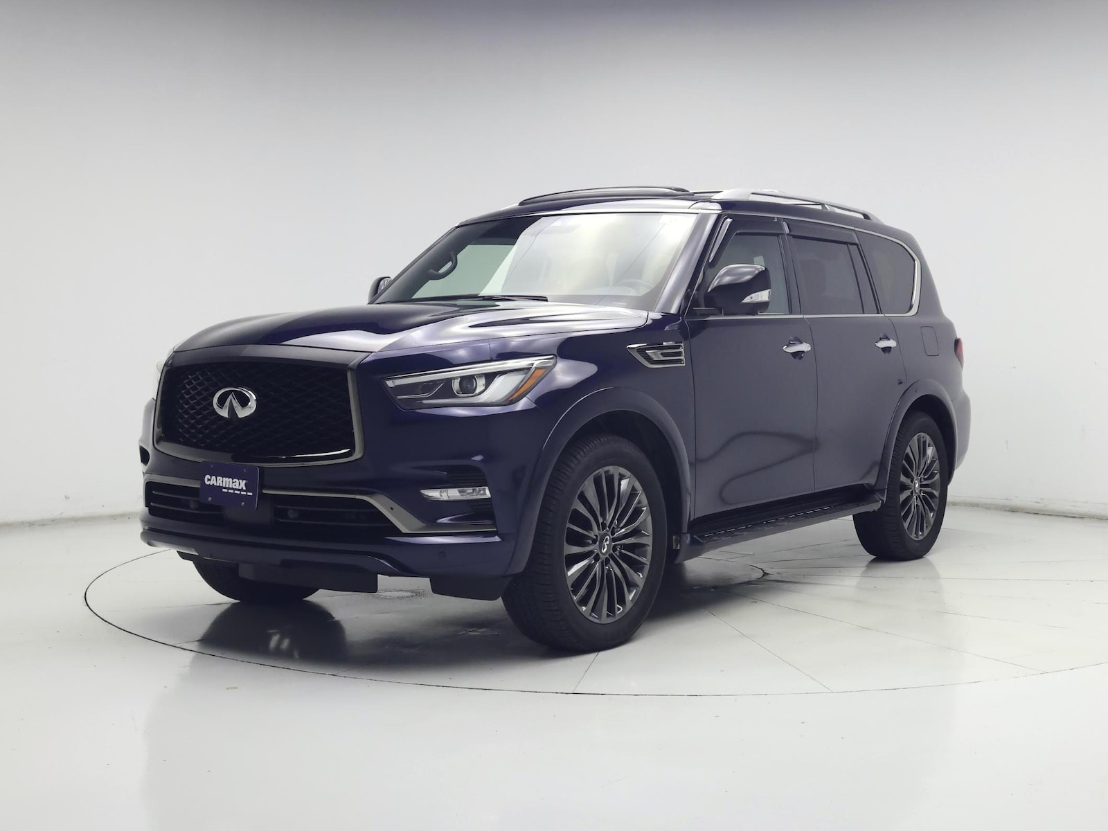 2024 INFINITI QX80 Sensory 4WD - Photo 5