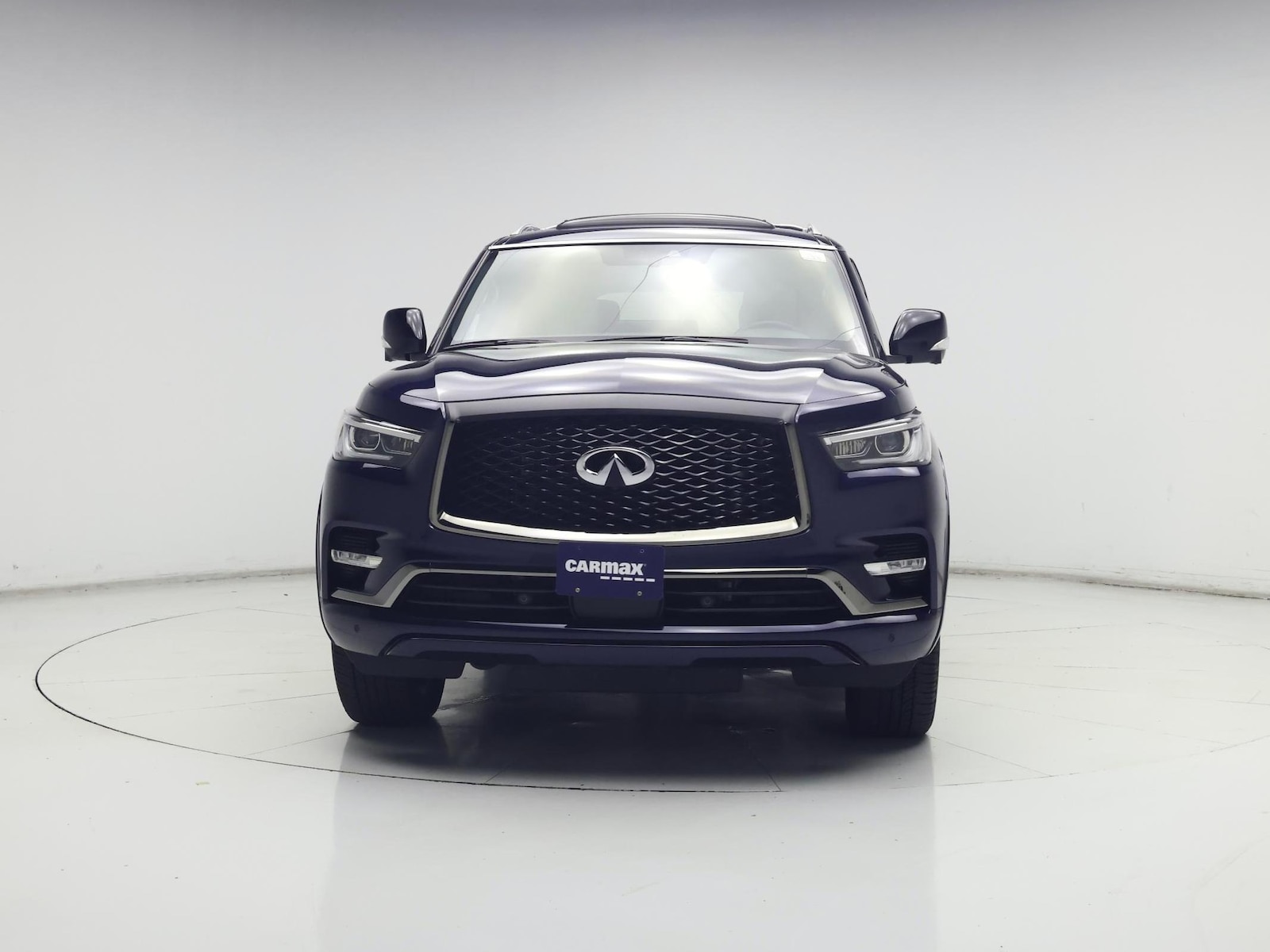 2024 INFINITI QX80 Sensory 4WD - Photo 6