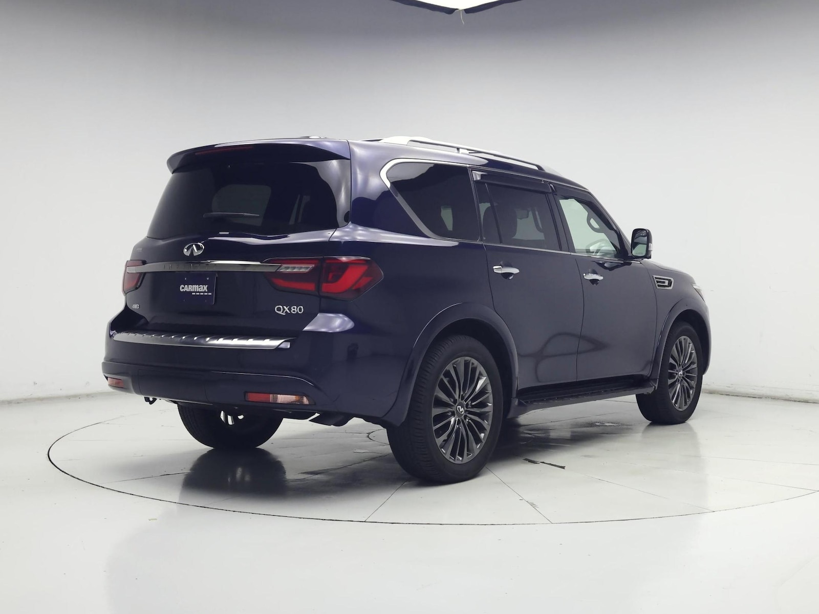 2024 INFINITI QX80 Sensory 4WD - Photo 9
