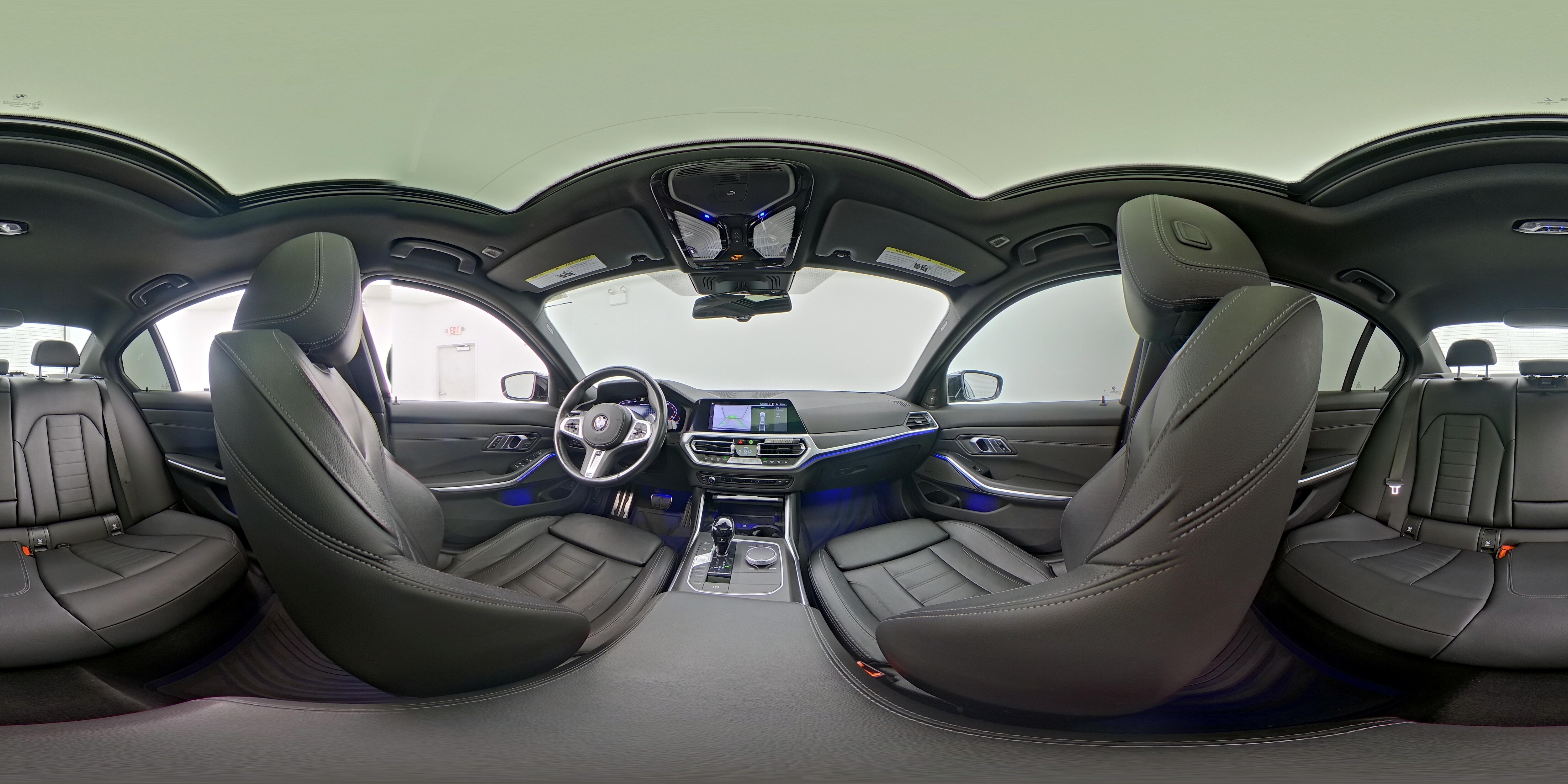2022 BMW 3 Series M340i - Photo 27