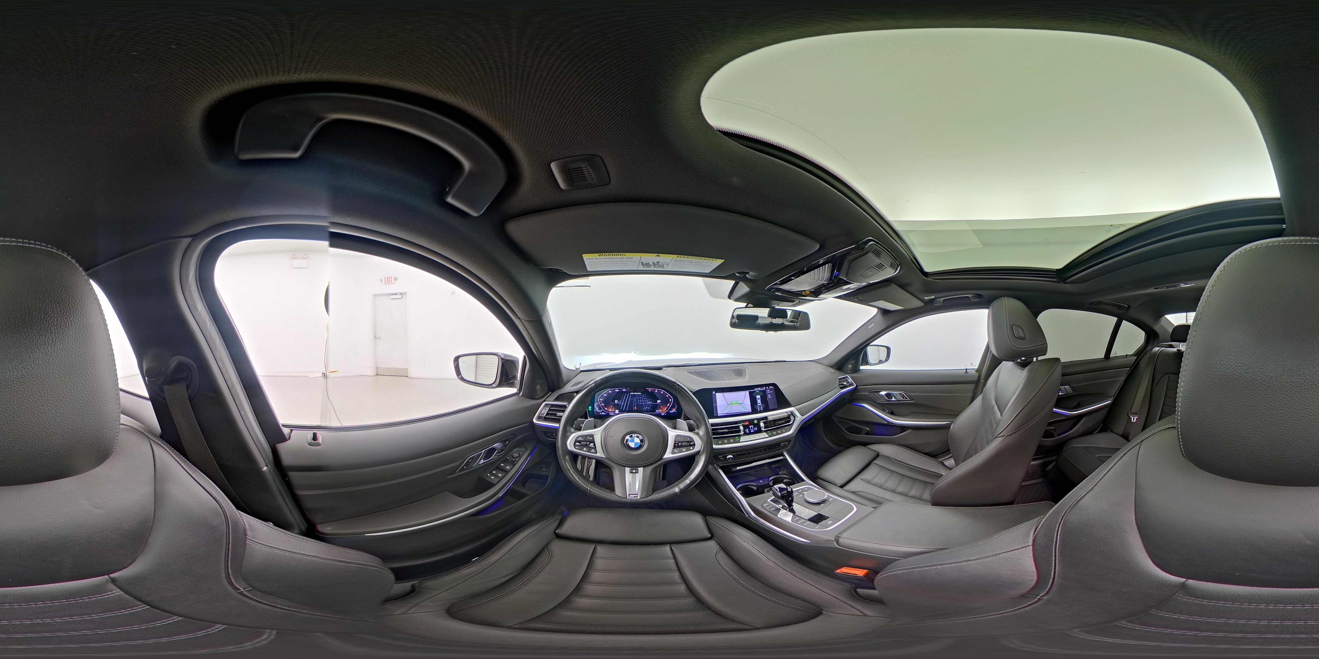 2022 BMW 3 Series M340i - Photo 29