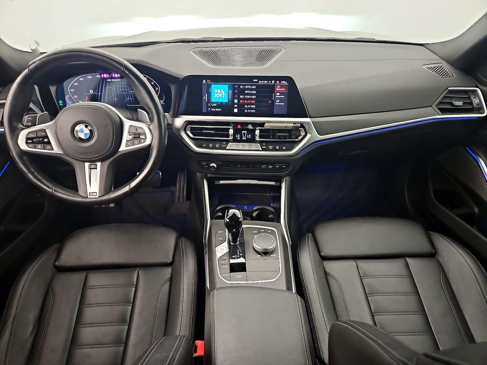 2022 BMW 3 Series M340i - Photo 10