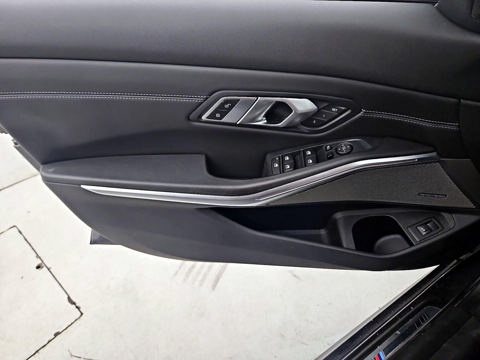 2022 BMW 3 Series M340i - Photo 13