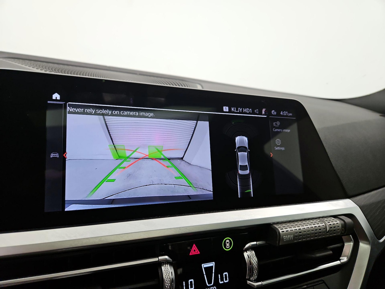 2022 BMW 3 Series M340i - Photo 16