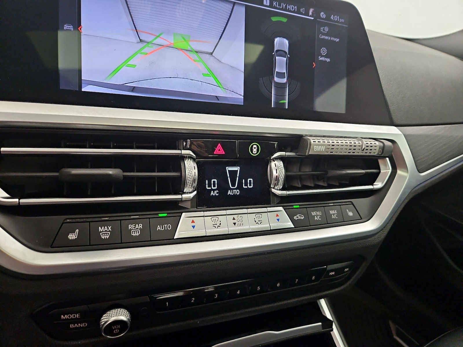 2022 BMW 3 Series M340i - Photo 18