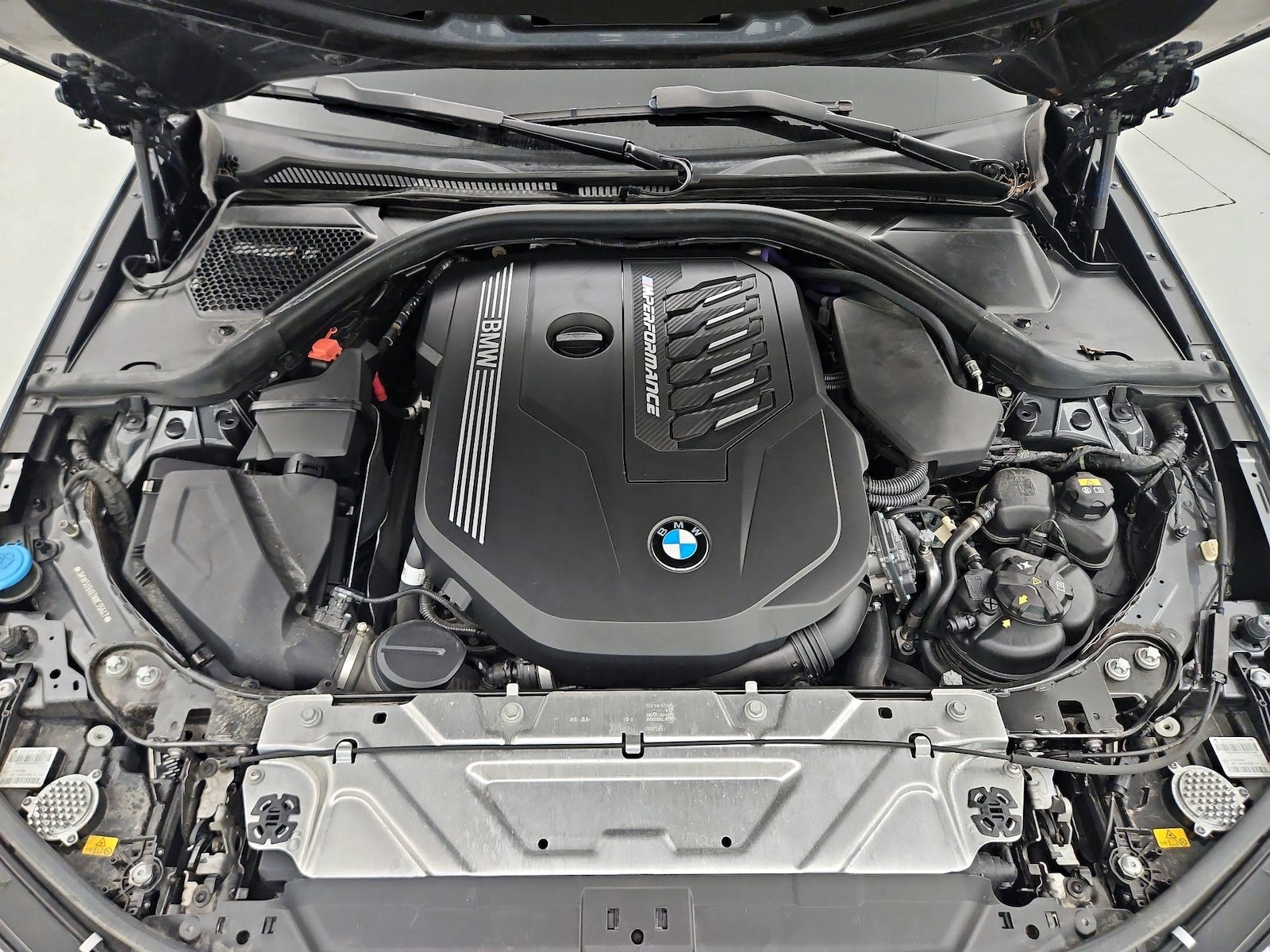 2022 BMW 3 Series M340i - Photo 24