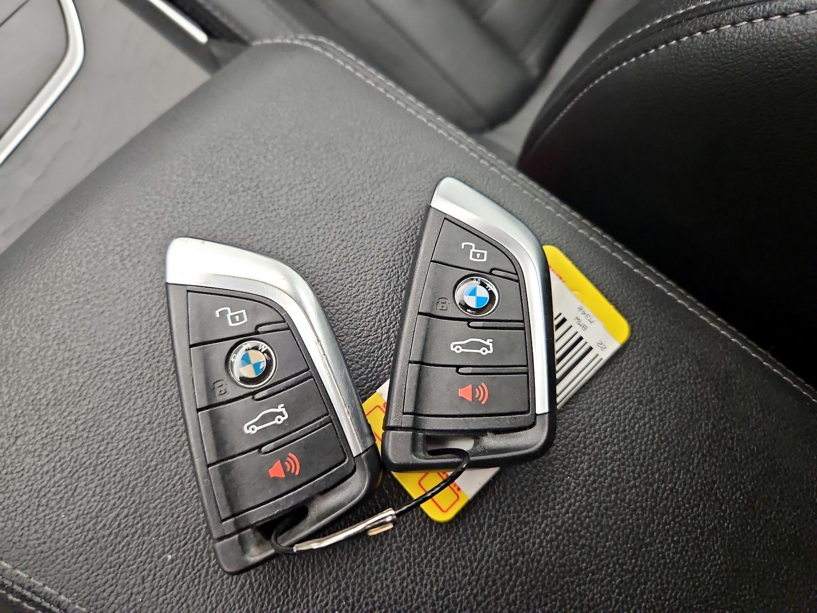 2022 BMW 3 Series M340i - Photo 26