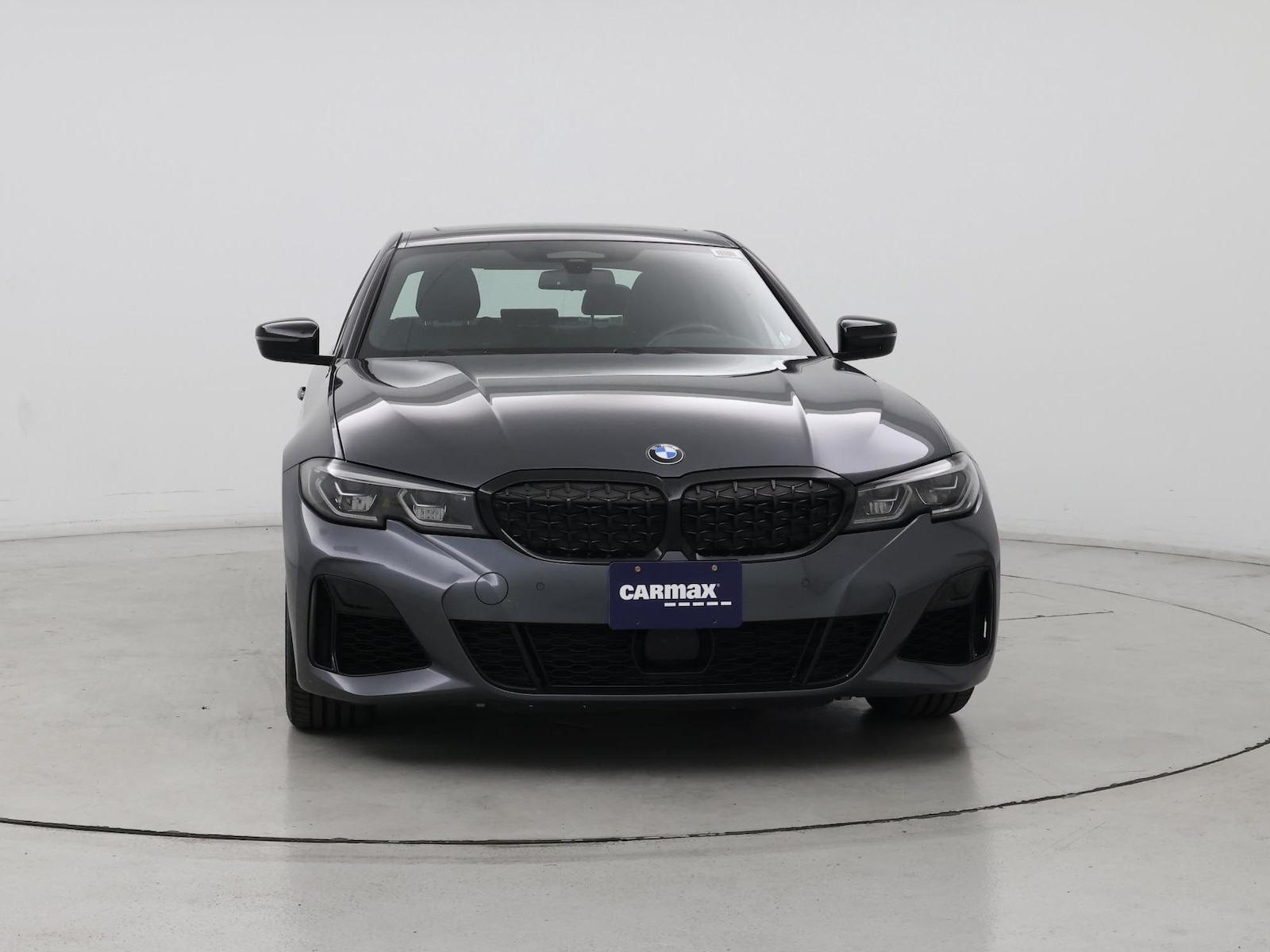 2022 BMW 3 Series M340i - Photo 6