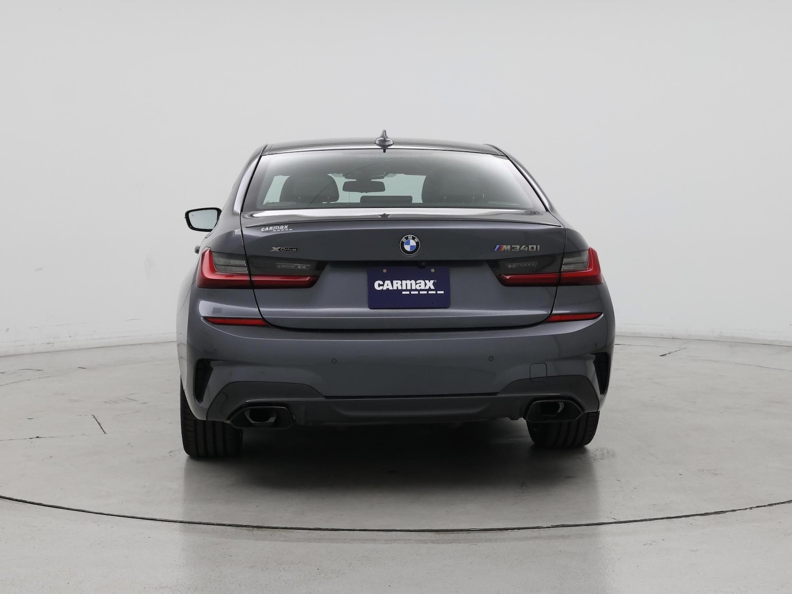 2022 BMW 3 Series M340i - Photo 7