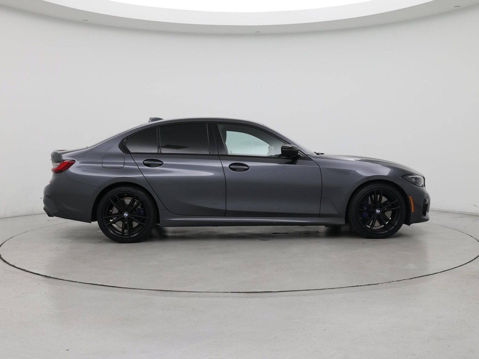 2022 BMW 3 Series M340i - Photo 8