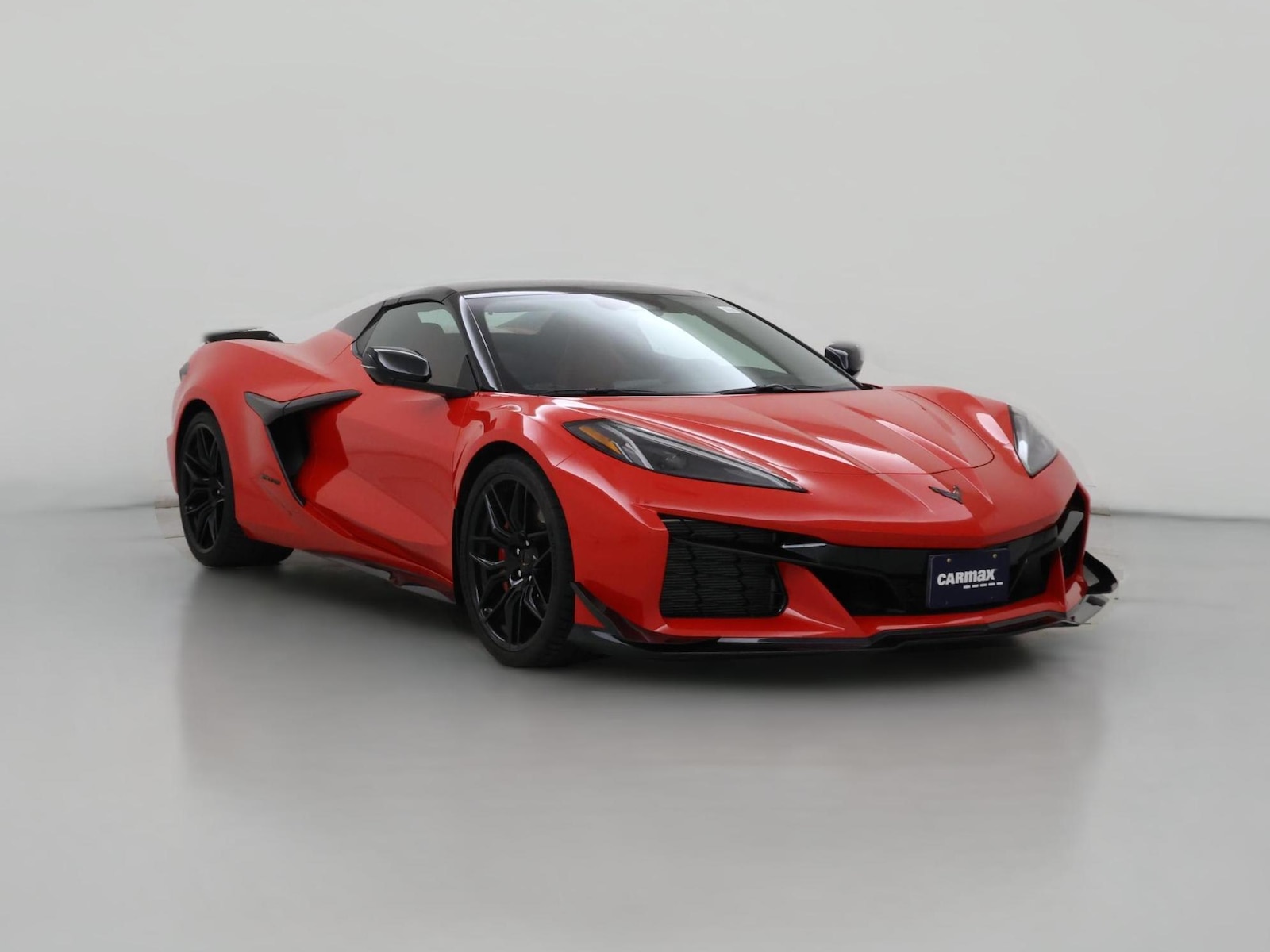 2024 Chevrolet Corvette 1LZ