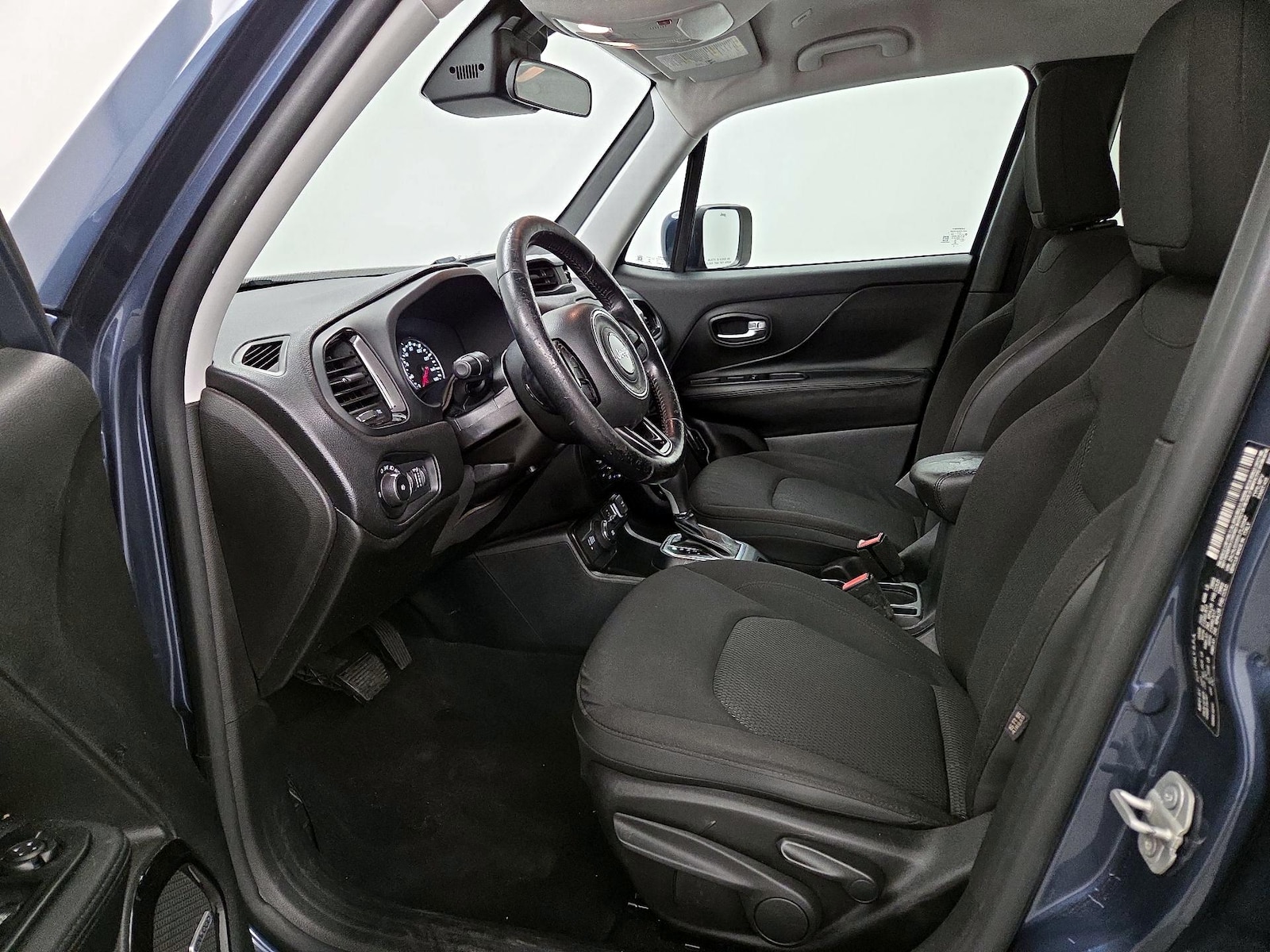 Side Airbags
