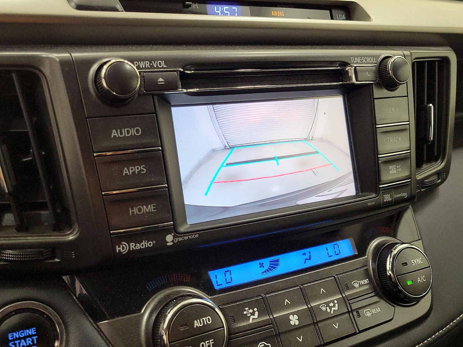 2015 Toyota RAV4 Limited - Photo 15