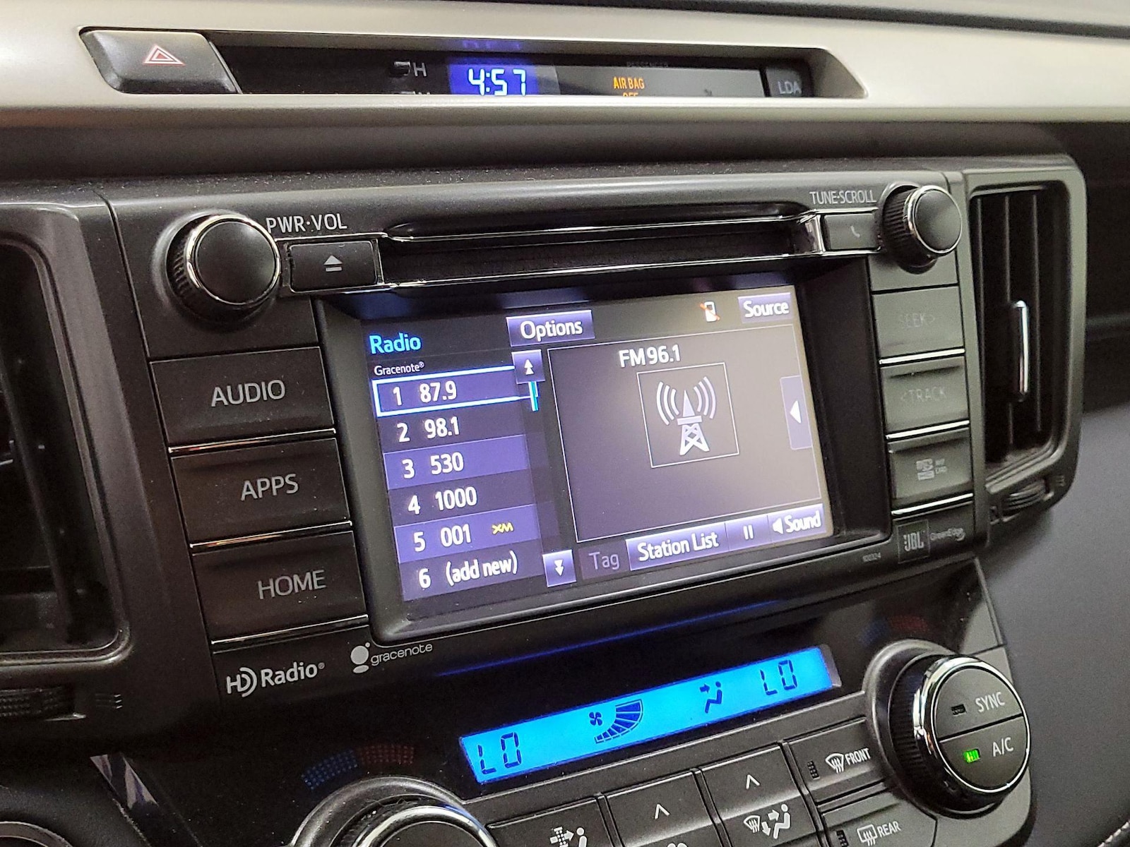 2015 Toyota RAV4 Limited - Photo 16