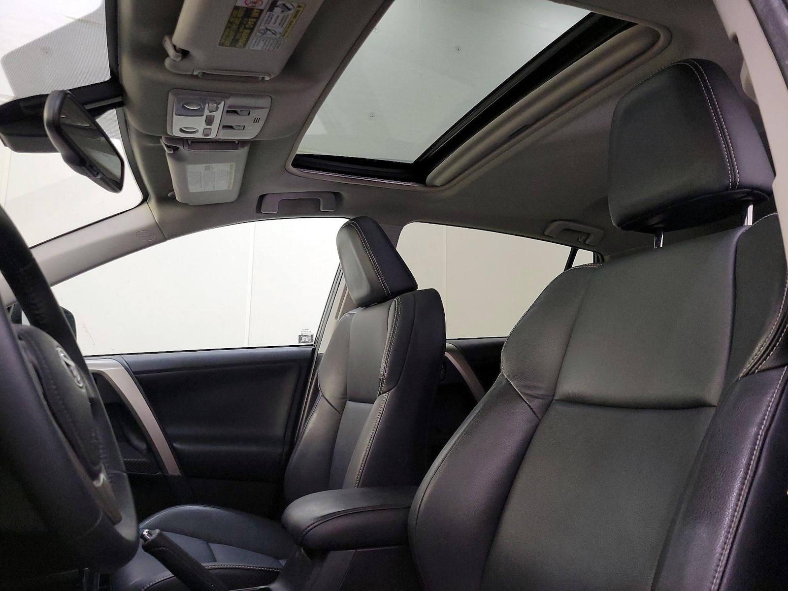 2015 Toyota RAV4 Limited - Photo 20