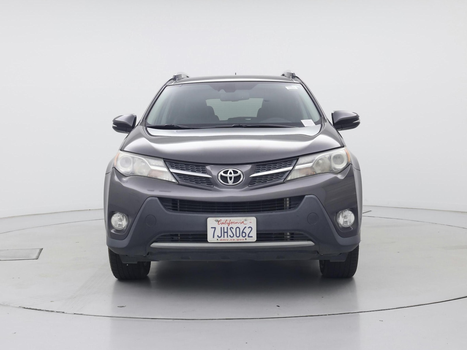 2015 Toyota RAV4 Limited - Photo 6