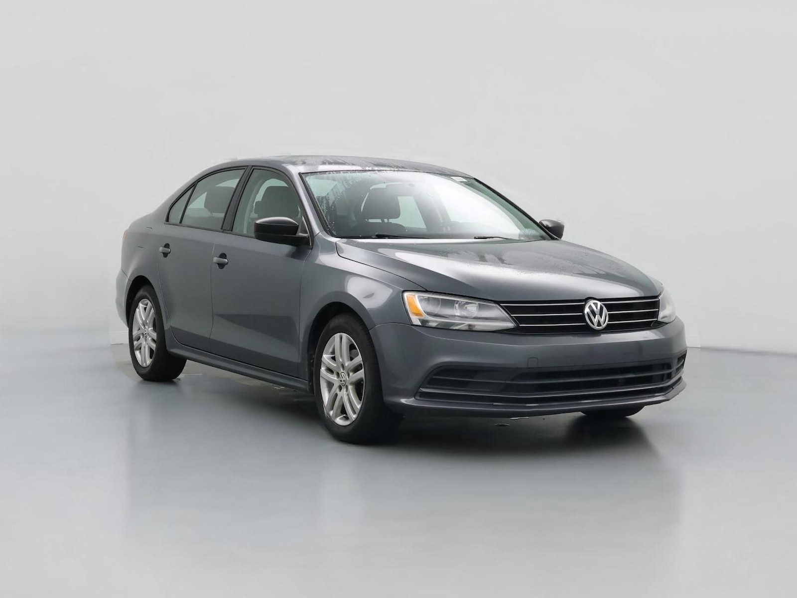 2015 Volkswagen Jetta S
