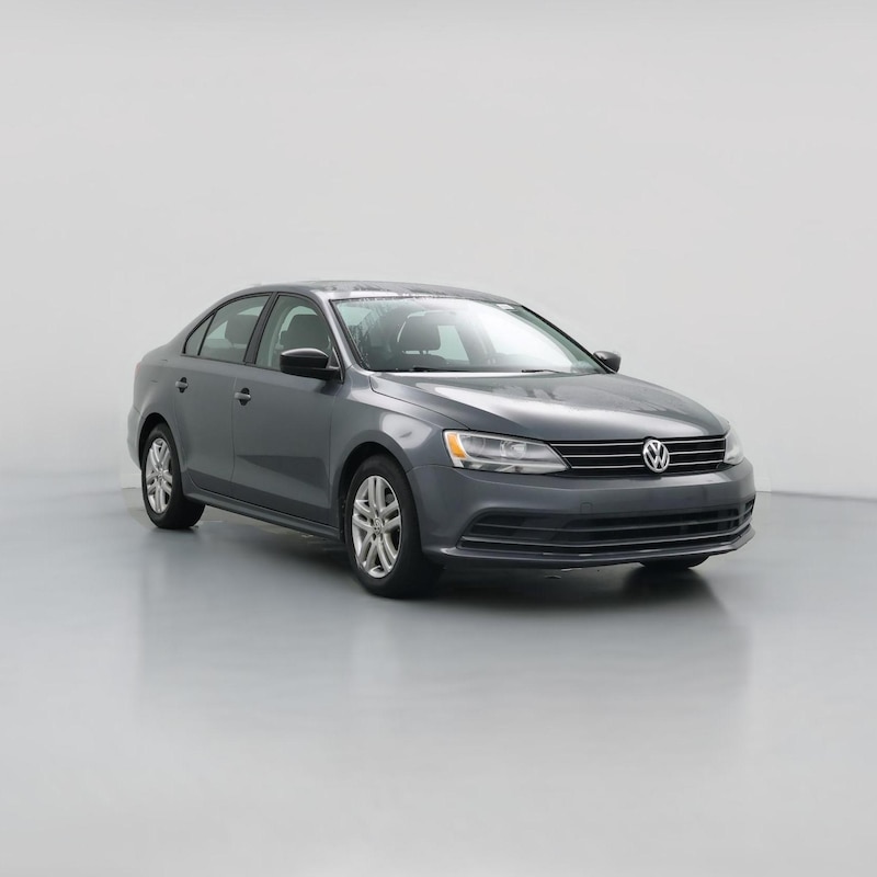 2015 Volkswagen Jetta S