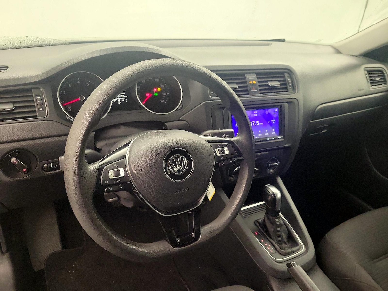 Rear View Camera