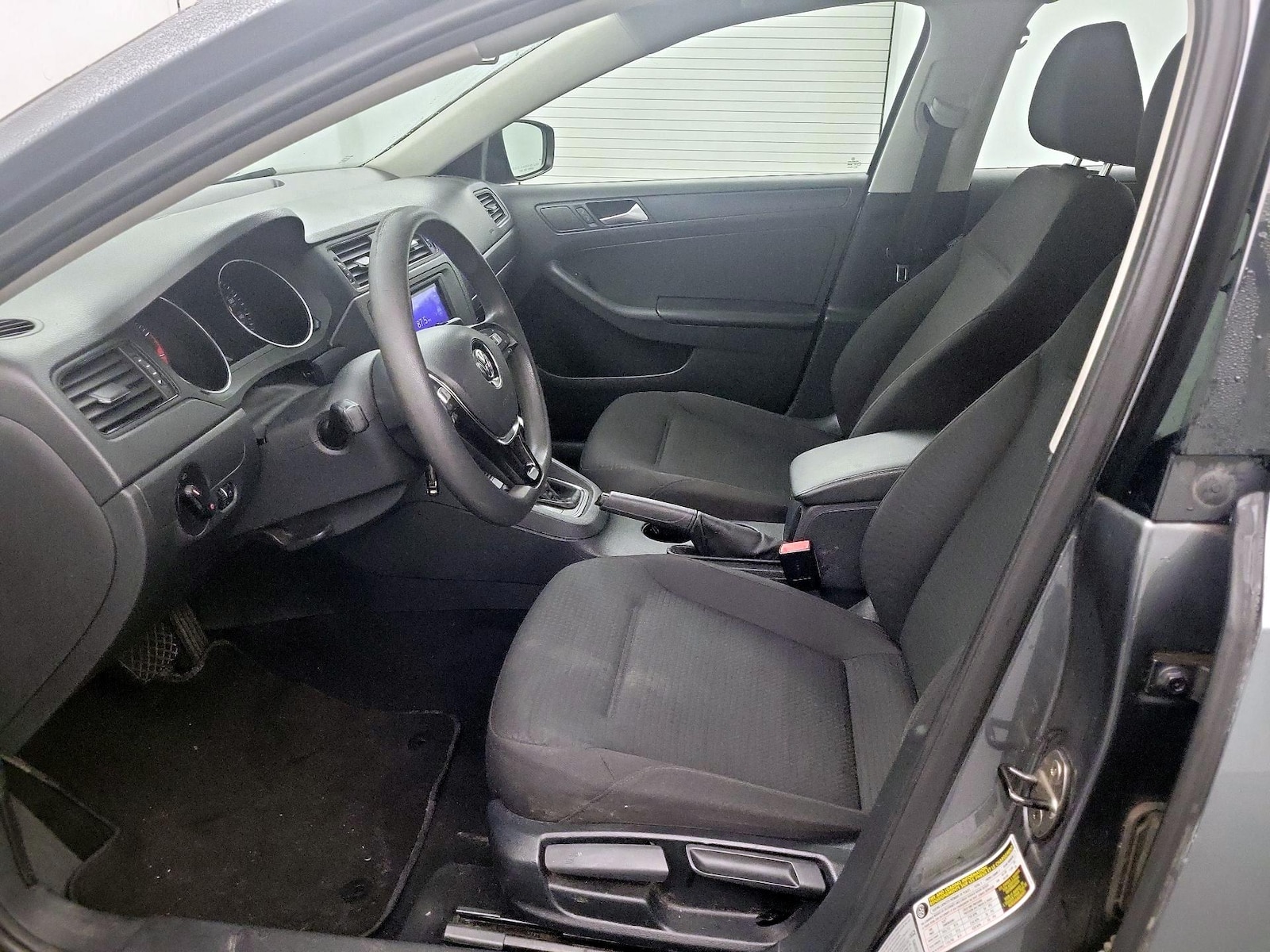 Side Airbags