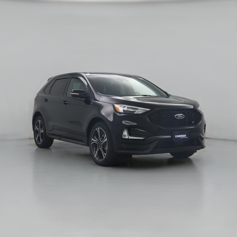 2023 Ford Edge ST