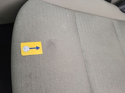 Condition detail
