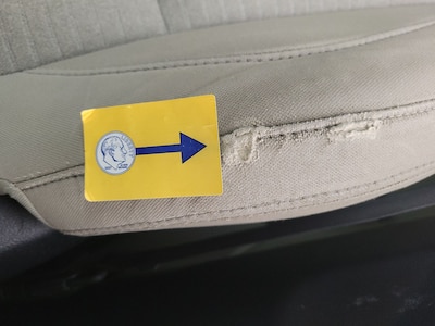 Condition detail