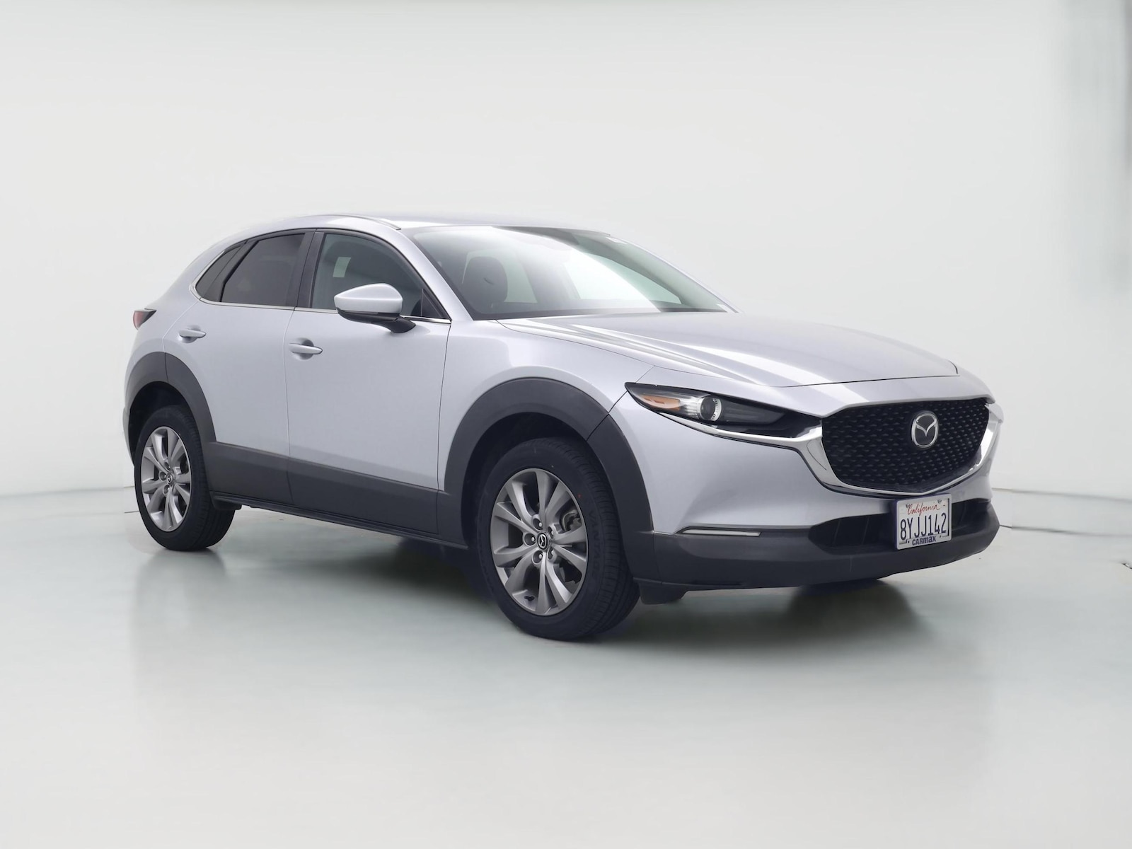 2021 Mazda CX-30