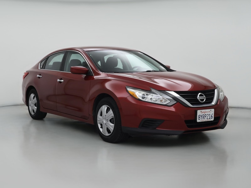2016 Nissan Altima null