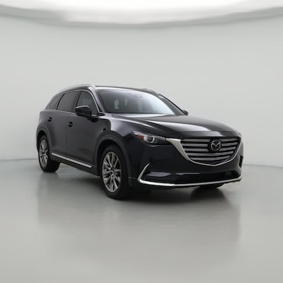 2017 Mazda CX-9 Signature