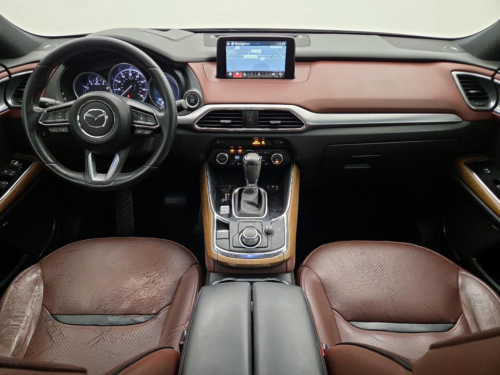 Navigation System