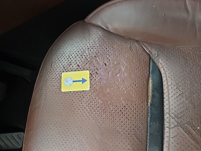 Condition detail