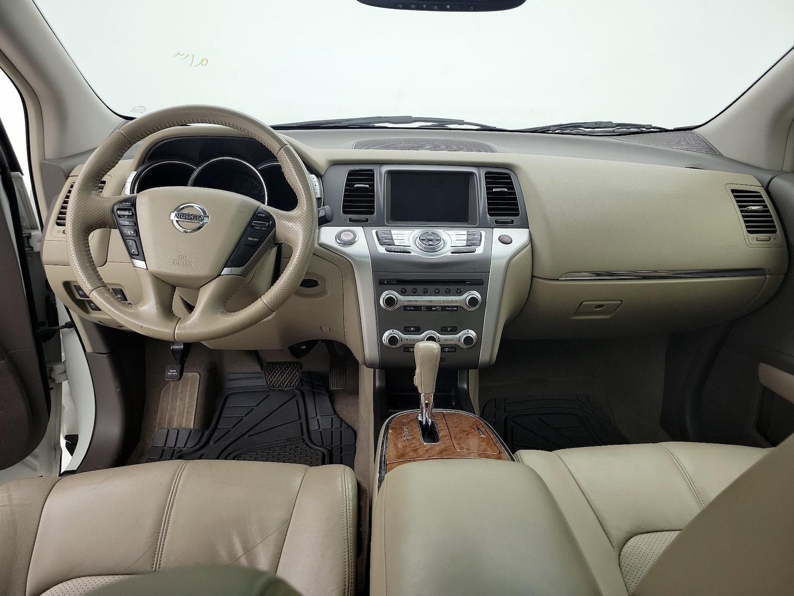 Navigation System