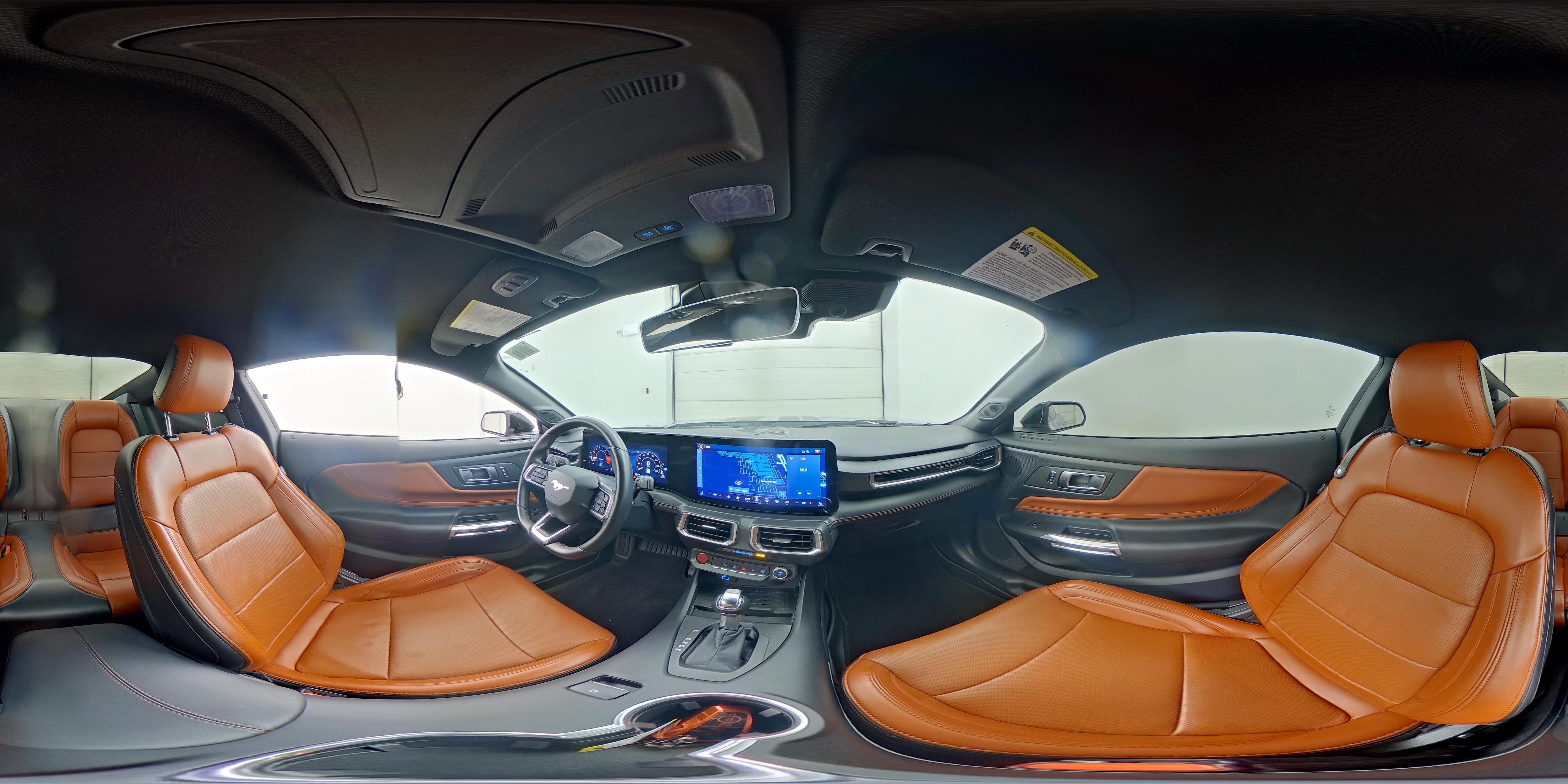 2024 Ford Mustang GT Premium - Photo 25