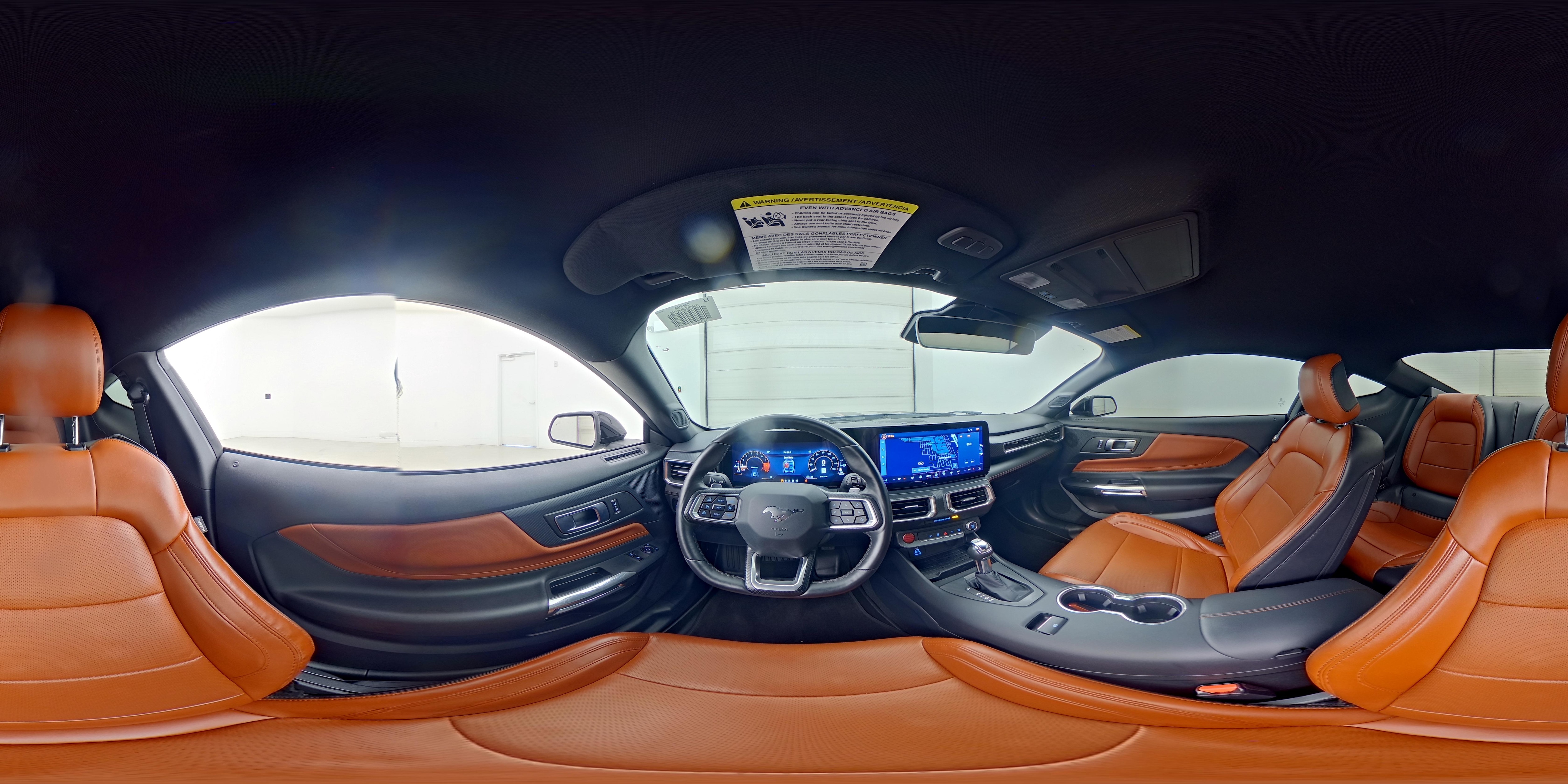 2024 Ford Mustang GT Premium - Photo 26