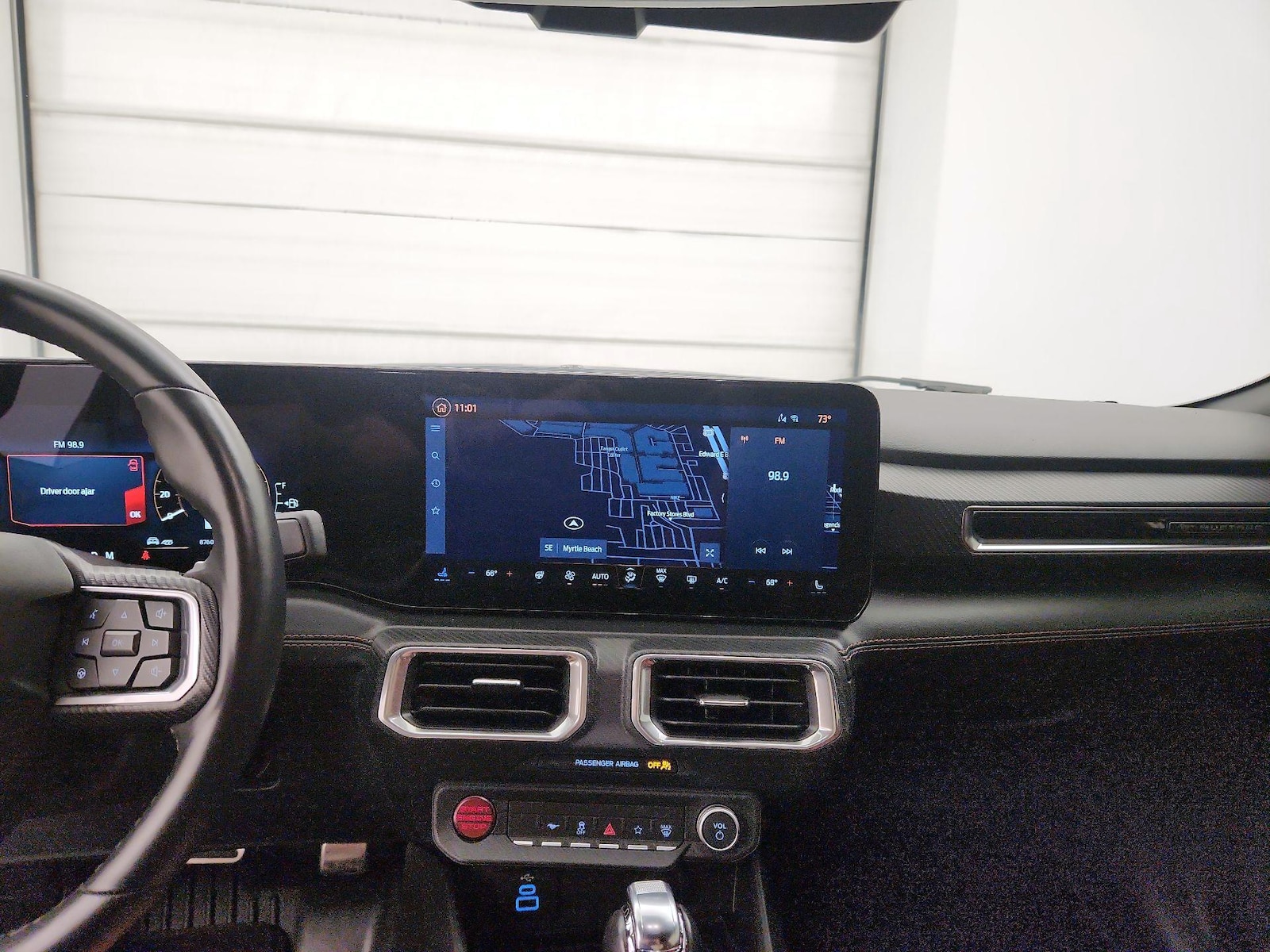 2024 Ford Mustang GT Premium - Photo 10
