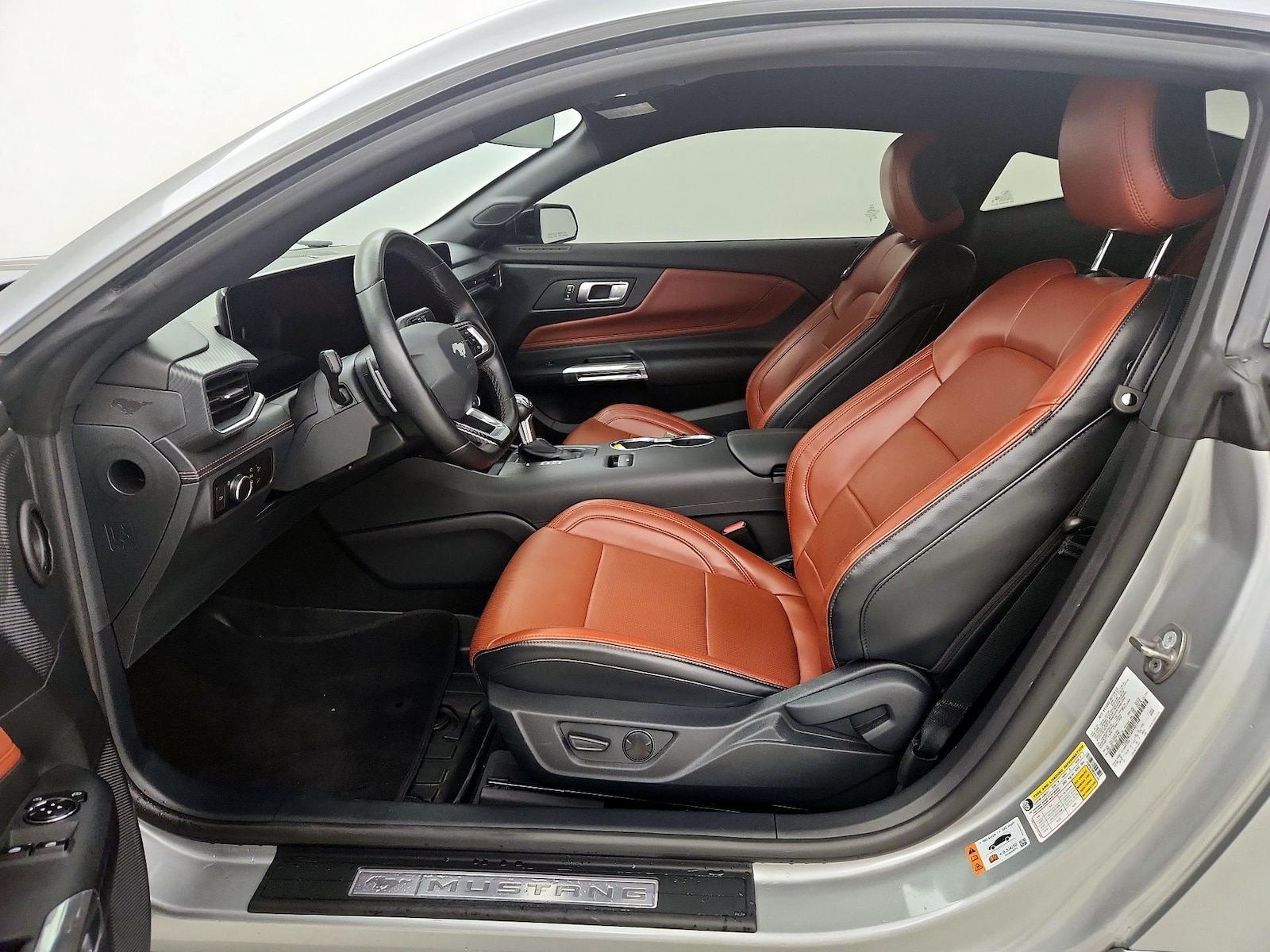 2024 Ford Mustang GT Premium - Photo 12