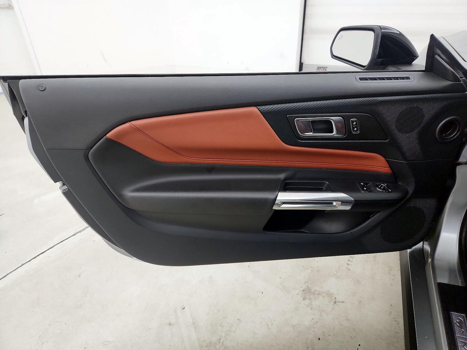 2024 Ford Mustang GT Premium - Photo 13