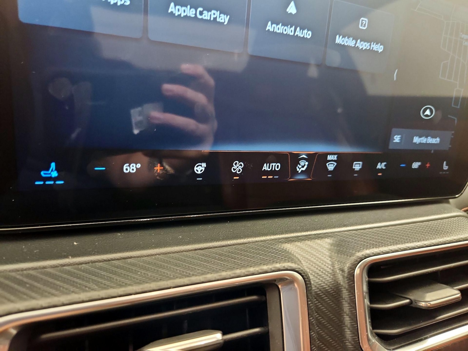 2024 Ford Mustang GT Premium - Photo 18