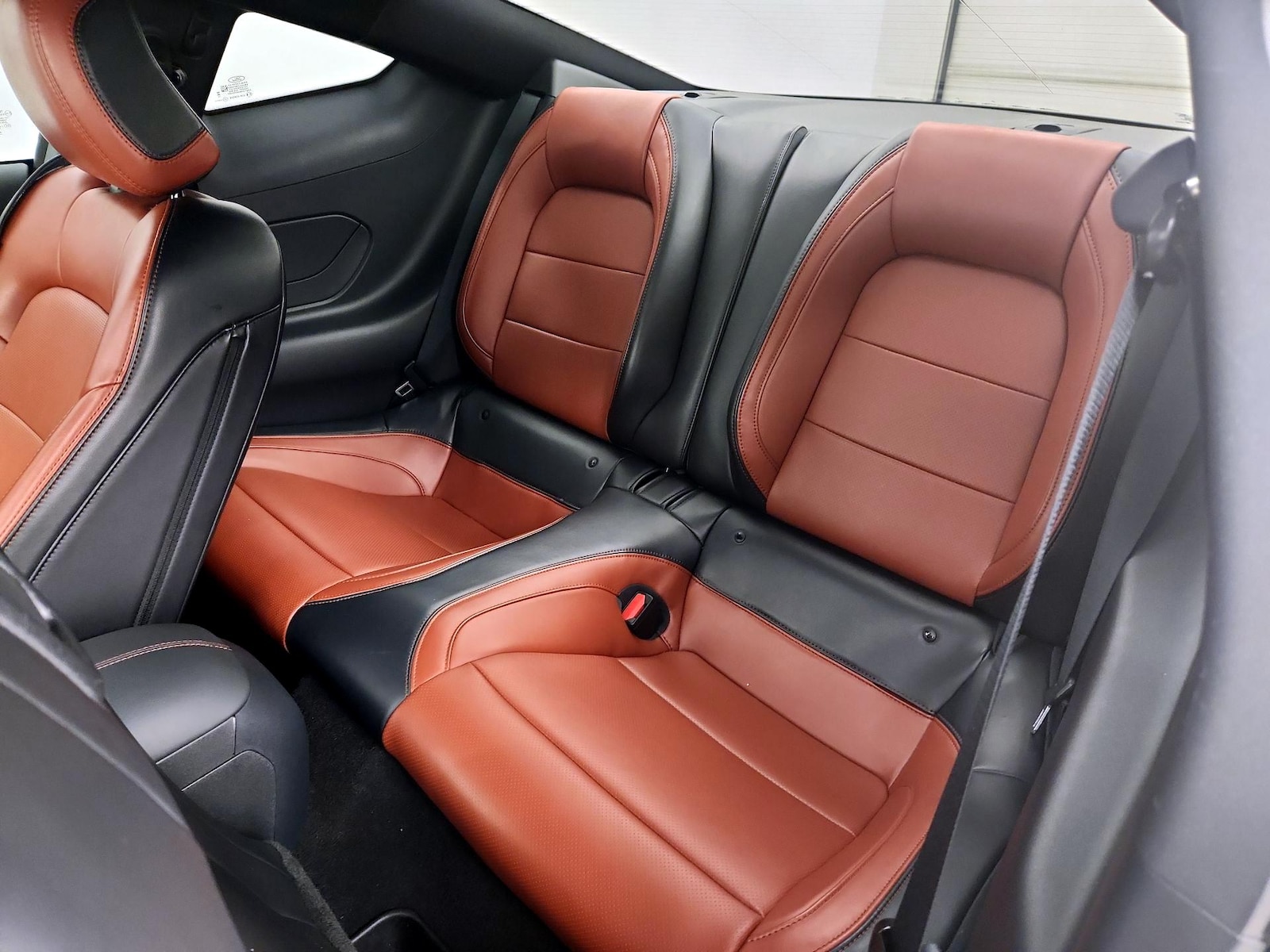 2024 Ford Mustang GT Premium - Photo 21
