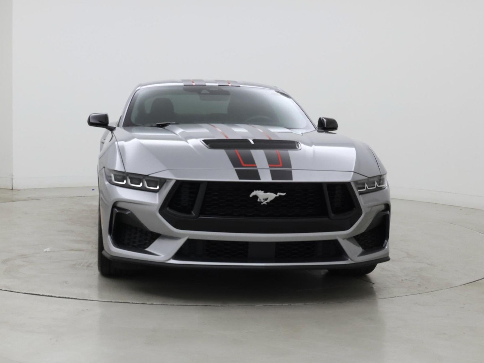 2024 Ford Mustang GT Premium - Photo 6