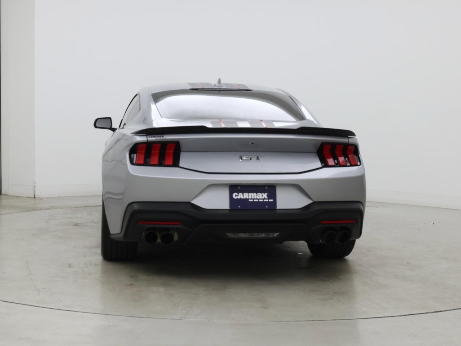 2024 Ford Mustang GT Premium - Photo 7
