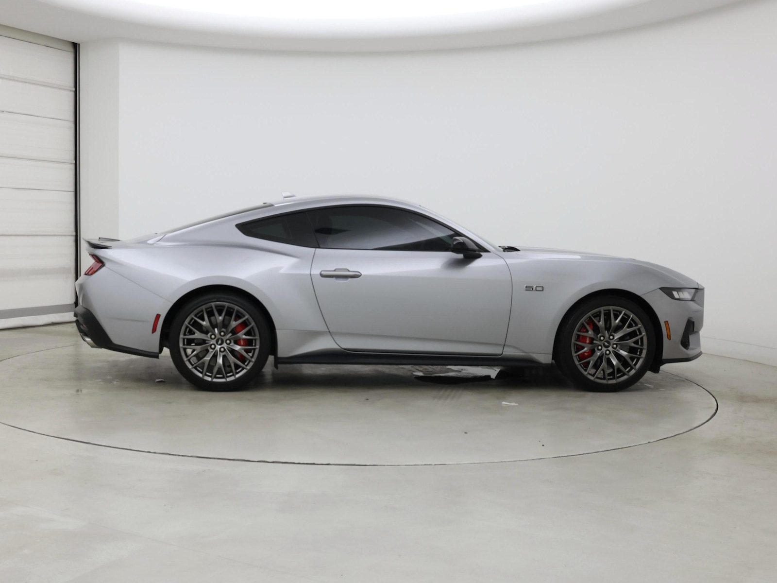 2024 Ford Mustang GT Premium - Photo 8