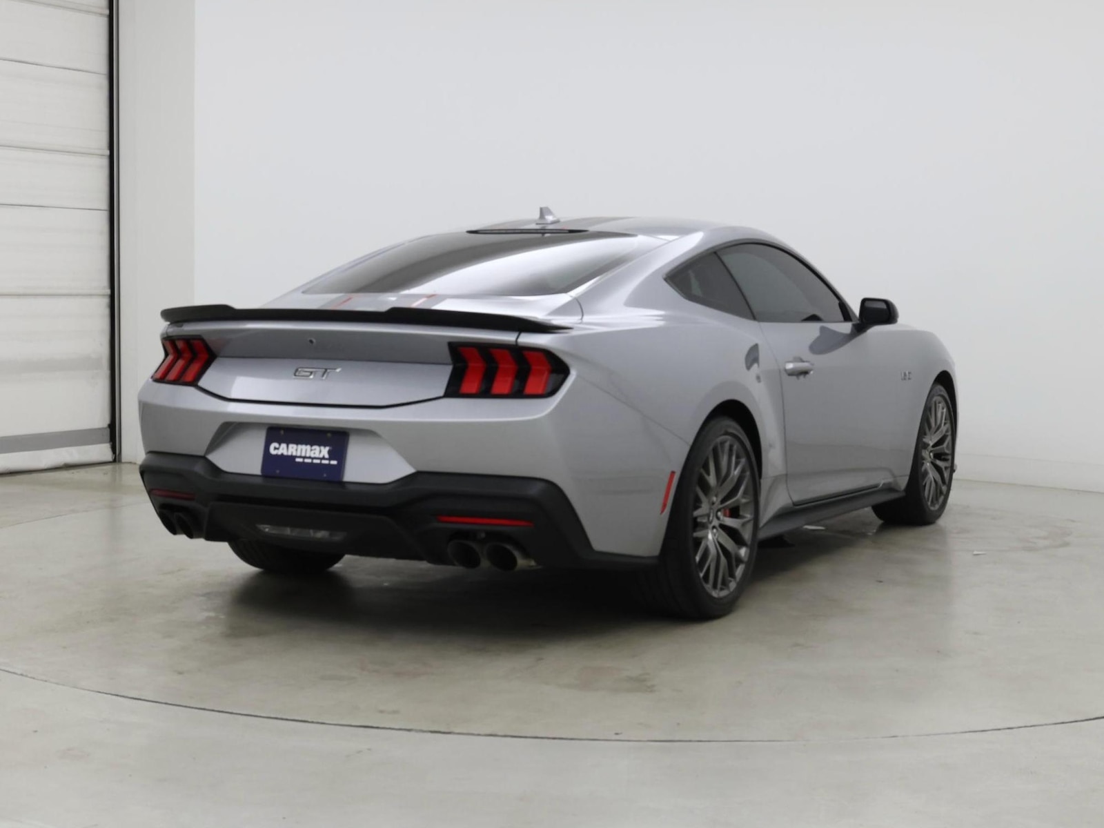 2024 Ford Mustang GT Premium - Photo 9