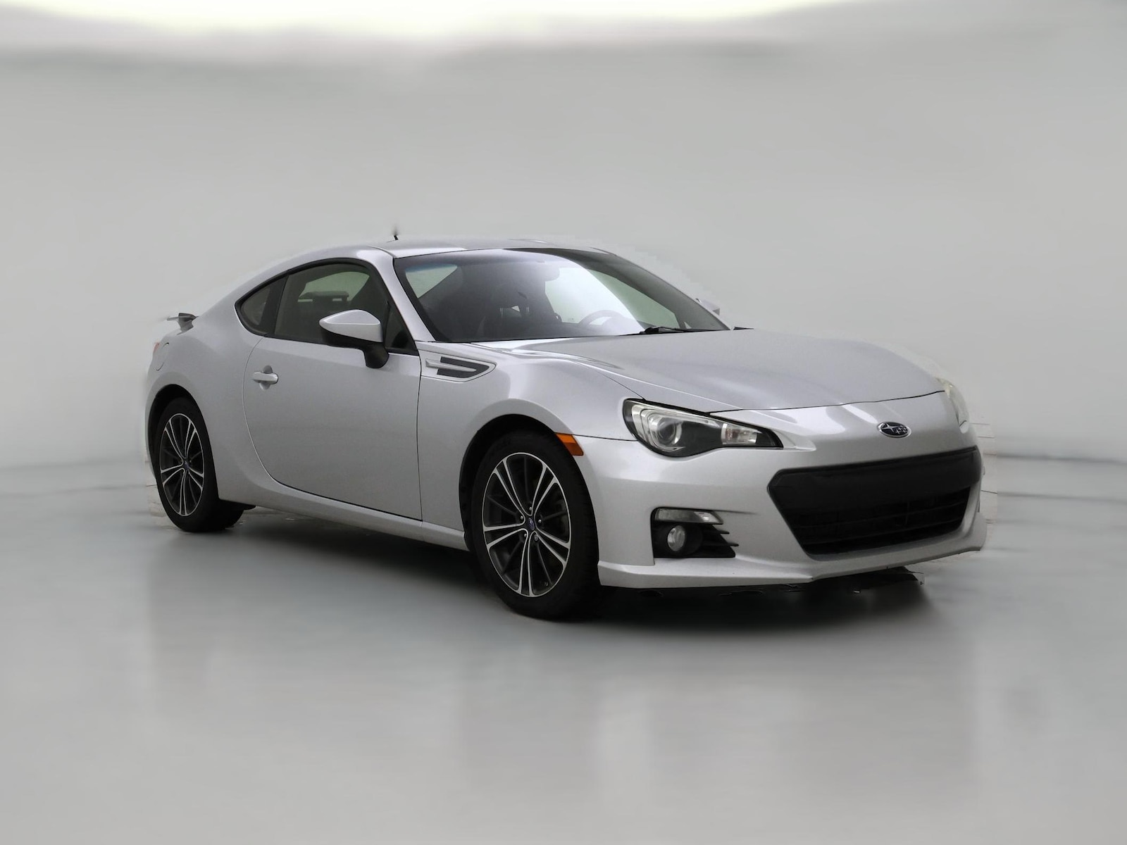 2014 Subaru BRZ