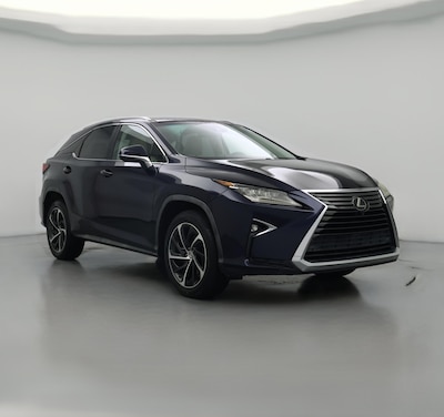 Recommended categories heading image of the selected vehicle