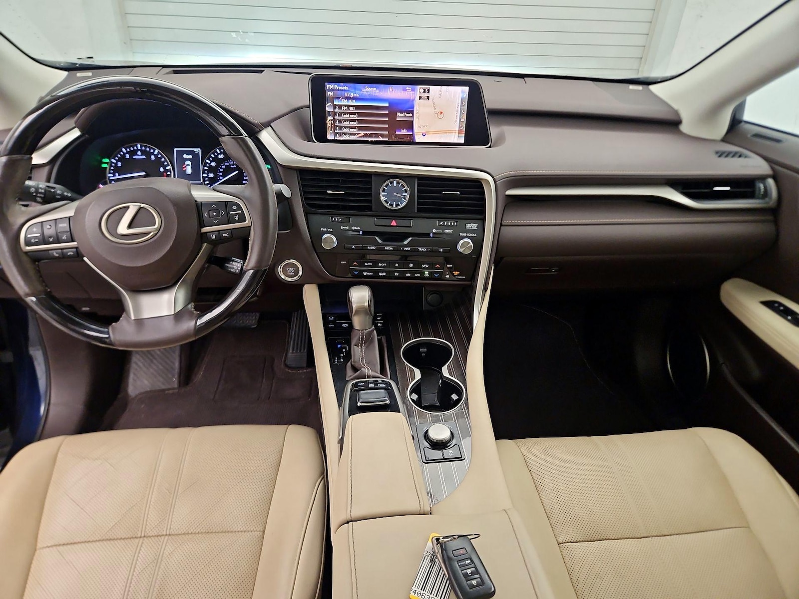 Navigation System