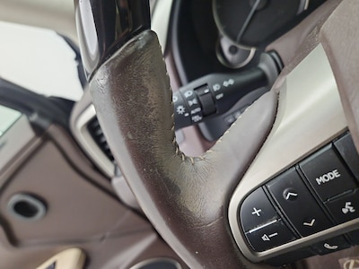 Condition detail